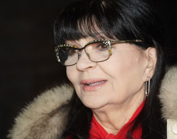 Nada Obrić dobila nalaze iz Beča: Neću da odustanem svaki dan je od Boga