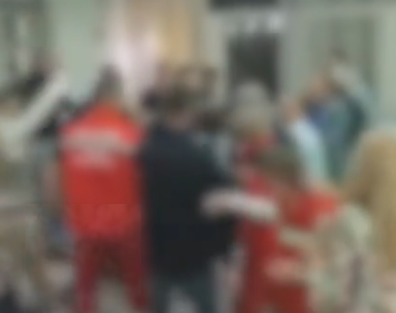 Novi detalji masovne tuče na svadbi u Gornjem Milanovcu