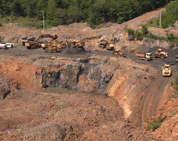 Odbačena tužba protiv Drvo Exporta zbog rudnika