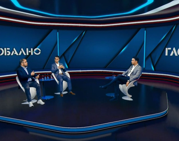 Srpska ne smije sebi da dozvoli institucionalnu krizu