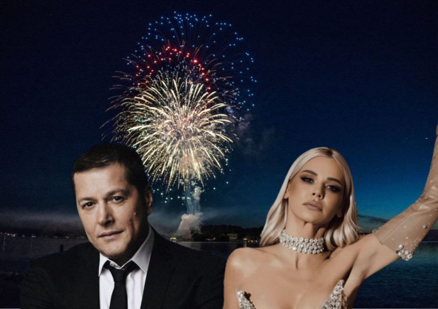 Ove zvijezde će nastupati za Novu godinu u Banjaluci