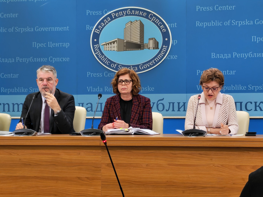 Slučaj garaže UKC skinut s dnevnog reda, Vlada produžila garanciju za OC Jahorina