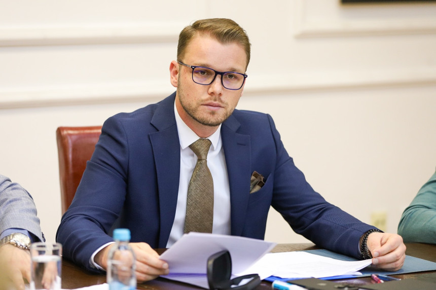 Stanivuković: SNSD blokira rad gradske uprave u BL (VIDEO)