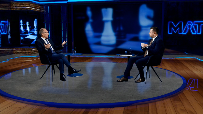 Jedina opasnost po Srpsku je vlast koja je pljačka 20 godina!