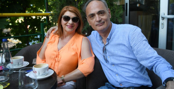 Biljana Jeftić i Aca Ilić uskoro se rastaju, evo zbog čega