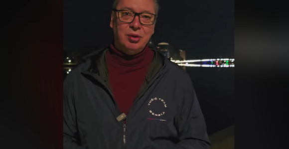 Srbija će snabdjeti tržište naftom i naftnim derivatima