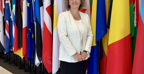 Guvernerka Selimović u Londonu na skupu EBRD