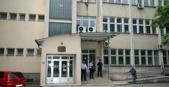 Sudija iz Banje Luke oslobođen odgovornosti zbog fotografije s rukovodstvom SNSD-a