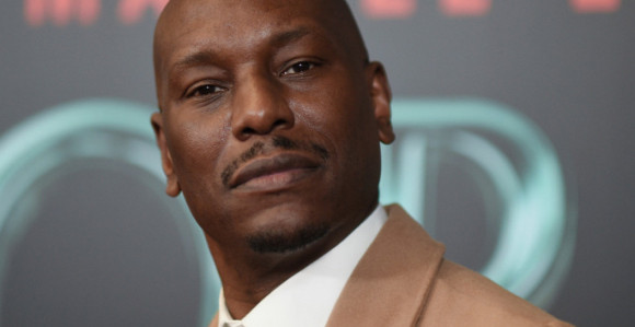 Izdat nalog za hapšenje glumca Tajrisa Gibsona