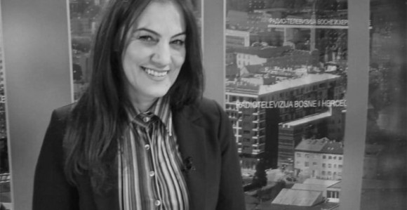 Preminula novinarka Branka Branković