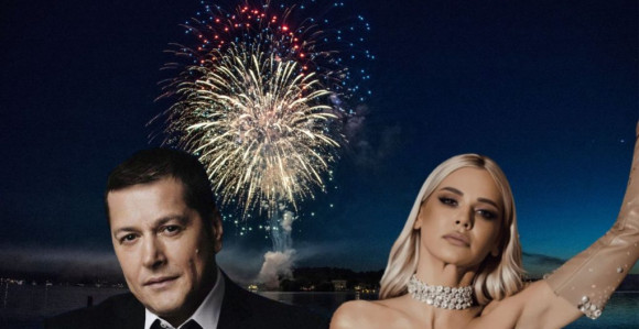 Ove zvijezde će nastupati za Novu godinu u Banjaluci