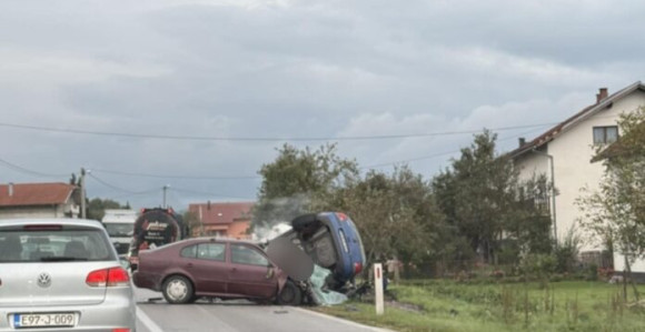 Tuga u Donjem Vakufu i Bugojnu: 3 mladića poginula