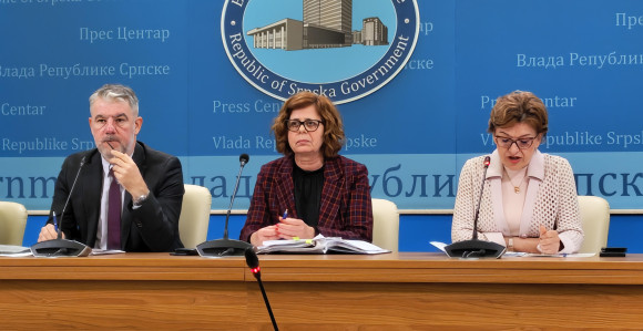 Slučaj garaže UKC skinut s dnevnog reda, Vlada produžila garanciju za OC Jahorina