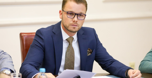 Станивуковић: СНСД блокира рад градске управе у БЛ (ВИДЕО)