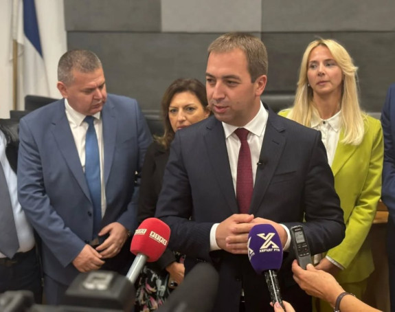 Селак позајмио аутомобил од Врховног суда РС