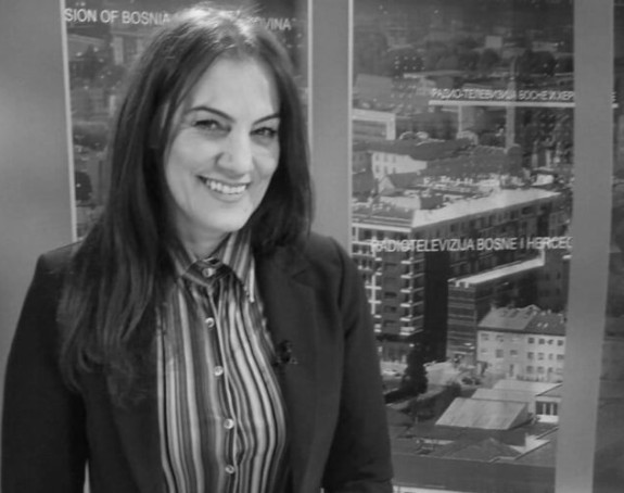 Преминула новинарка Бранка Бранковић
