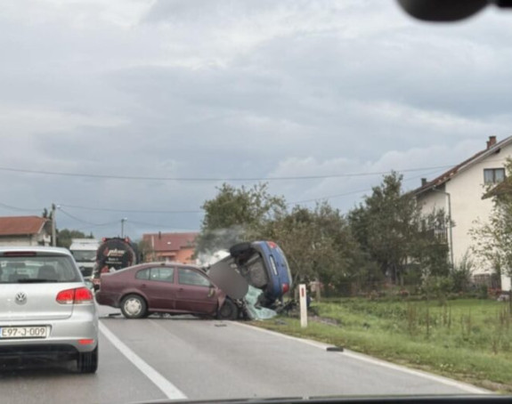 Tuga u Donjem Vakufu i Bugojnu: 3 mladića poginula
