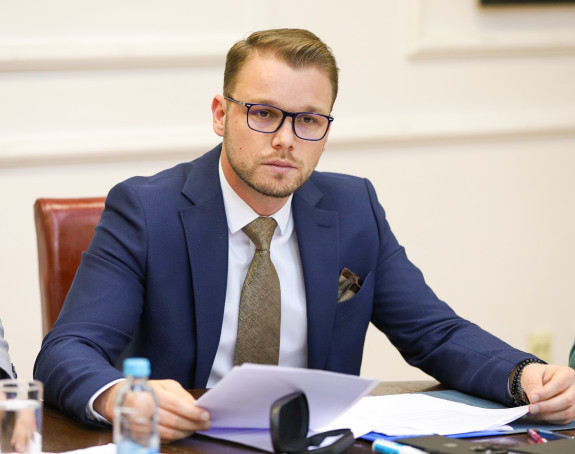 Stanivuković: SNSD blokira rad gradske uprave u BL (VIDEO)