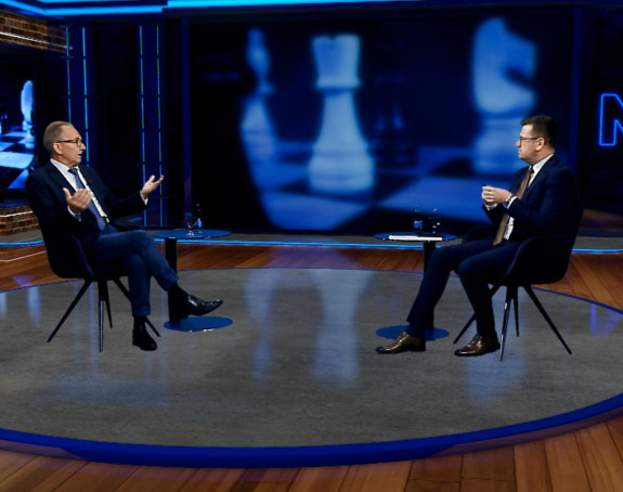 Jedina opasnost po Srpsku je vlast koja je pljačka 20 godina!