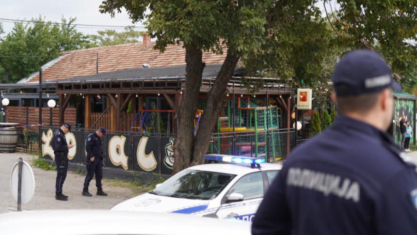 Preminula žena ranjena u pucnjavi u Višnjičkoj banji