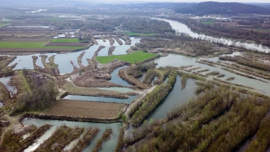 Debelo bogaćenje - Nelegalnih šljunkara u Srpskoj sve više