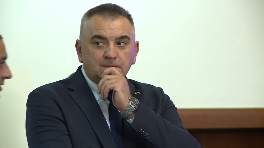 Minić kritikovao "ERS": Obračun ili populističke priče?!