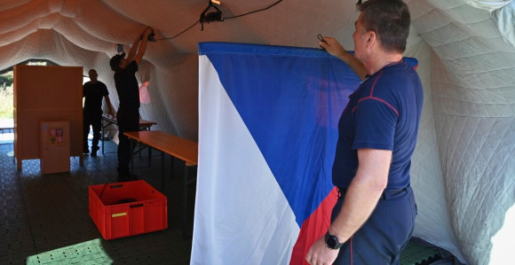 Česi danas i sutra biraju novi saziv parlamenta