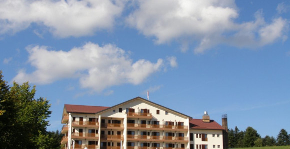 Влада Српске купује још један хотел за 20 милиона КМ