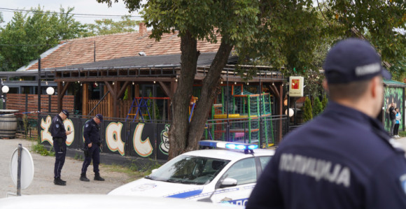 Преминула жена рањена у пуцњави у Вишњичкој бањи