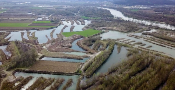 Debelo bogaćenje - Nelegalnih šljunkara u Srpskoj sve više