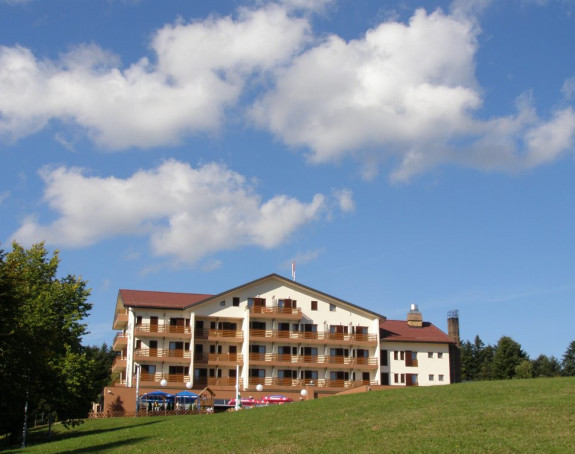 Vlada Srpske kupuje još jedan hotel za 20 miliona KM