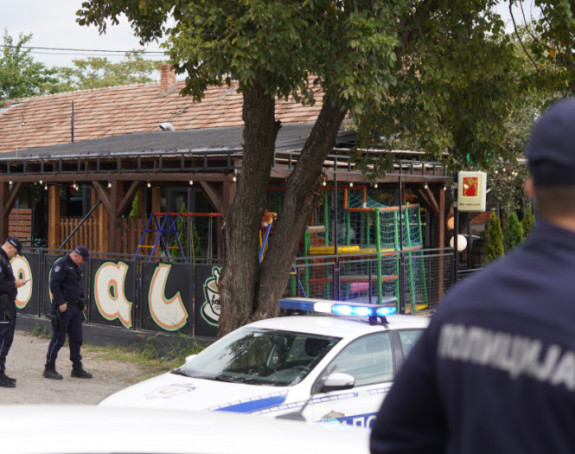 Preminula žena ranjena u pucnjavi u Višnjičkoj banji