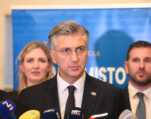 Пленковић упознао Владу о разговорима са Вучићем и Орбаном