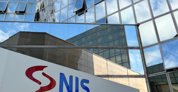 NIS podnio dopunjeni novi zahtjev za odlaganje sankcija