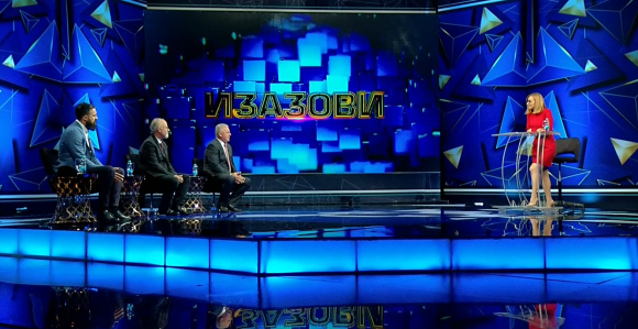 Prethodna Vlada je ogrezla u kriminalu, a nova je samo Vlada kontinuiteta sa istim nalogodavcima i poslušnicima!