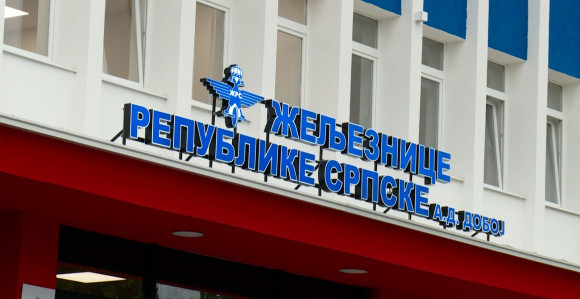 "Željeznice RS" daju 2,4 miliona KM za održavanje SAP-a