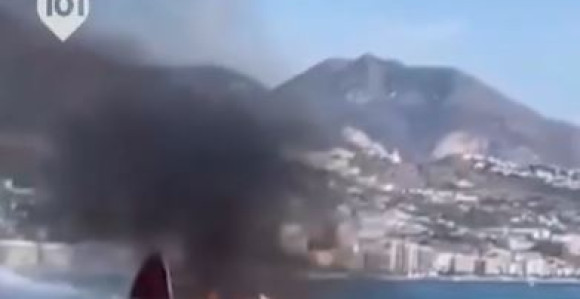 Eksplodirao turistički brod u Španiji, ima povrijeđenih