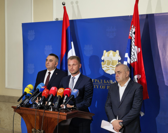 Stanivuković sa Minićem: Centralno spomen obilježje do 9. januara