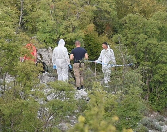 "Pao" osumnjičeni, pomagao dvostruko ubistvo na Cetinju