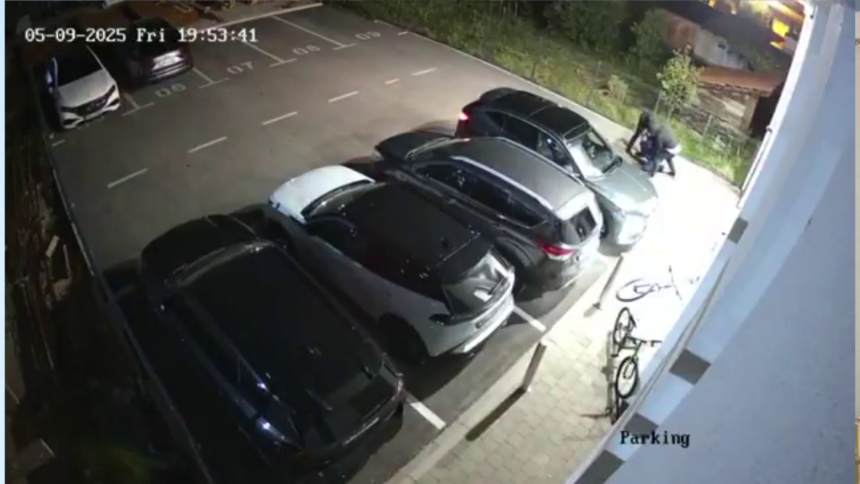 30 дана касније: Бореновић сумња да се ради о политички мотивисаном нападу на њега