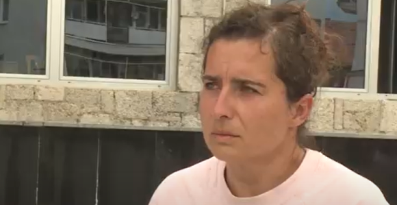 Бихаћ: Мајка 25 дана штрајкује глађу, тражи правду за дијете