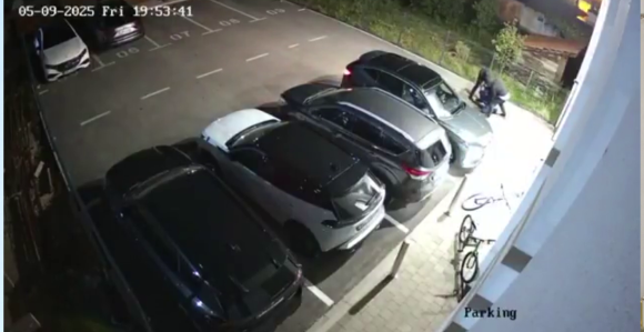 30 dana kasnije: Borenović sumnja da se radi o politički motivisanom napadu na njega