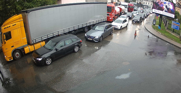 Прелаз границе са Хрватском погађа хиљаде грађана