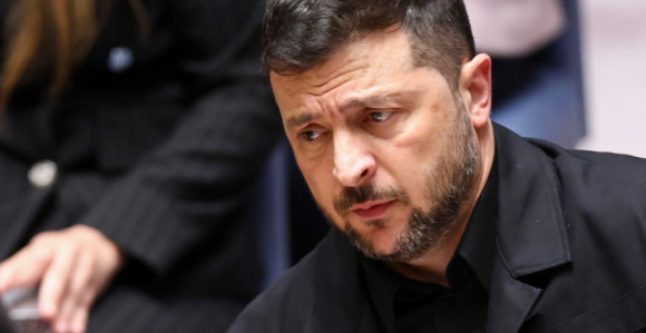 Зеленски огорчен: Руски предсједник се само смије Западу