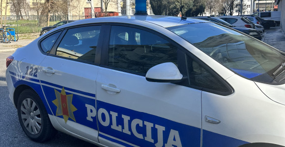 Подгорица: Напад на молољетника из БиХ истражује полиција
