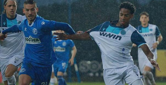 Radnik ponovo pobijedio sarajevski Željezničar