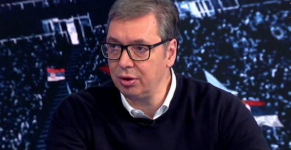 Napadnute su i razorene sve državne institucije