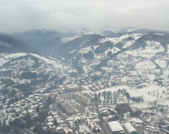 Бијело Поље: Двије старице пронађене мртве у снијегу