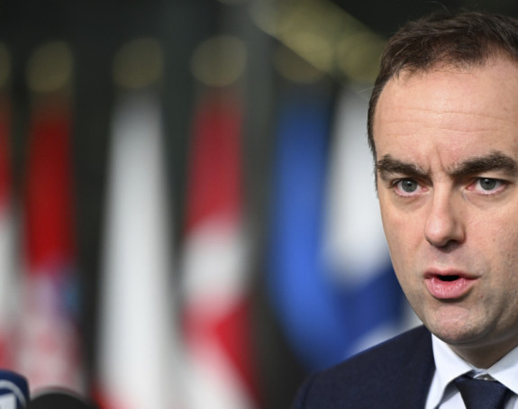 Лекорни именовао 18 министара нове владе Француске