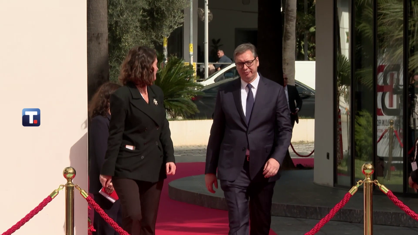 Srbija želi da proširenje EU ostane jedan od prioriteta